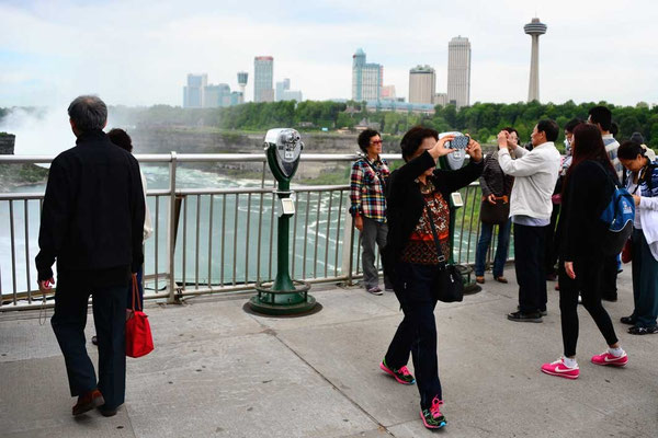 USA.Niagara Falls03