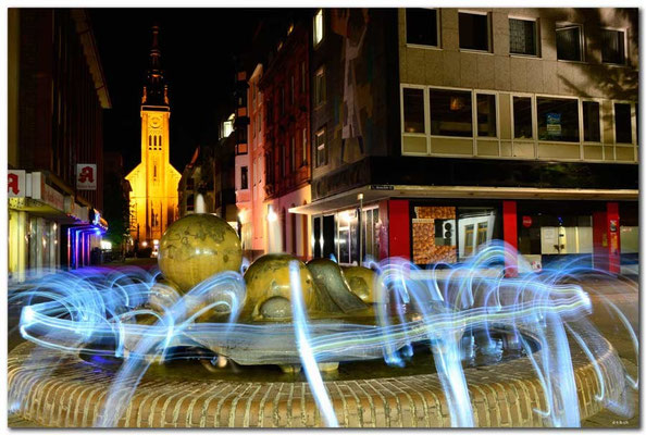 DE155.Ludwigshafen.Knödelbrunnen