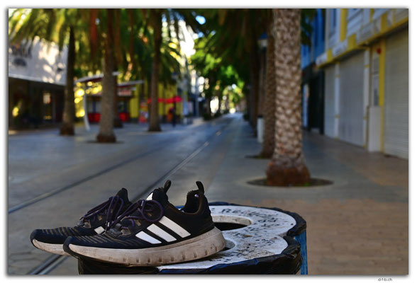 AW0070.Downtown Oranjestad