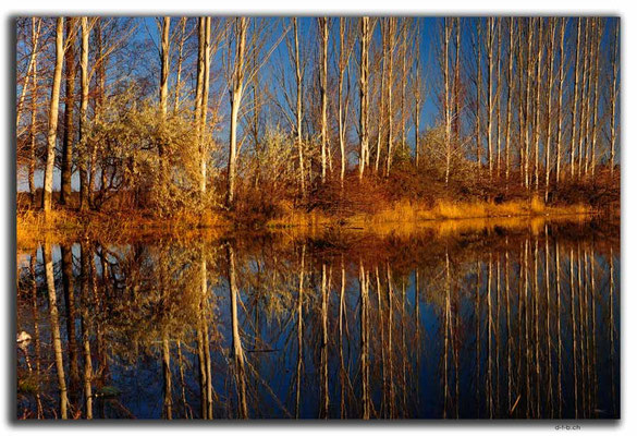 KG0101.Cholpon Ata.Spiegelung am Seelein