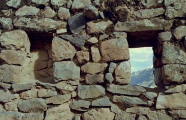 Peru, Pisaq