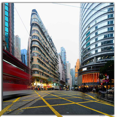 HK0084.Hong Kong Central