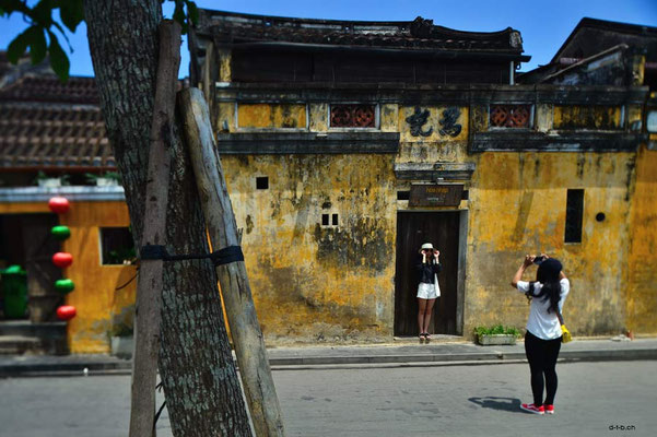 Vietnam.Hoi An1