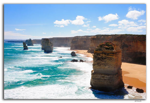 AU1185.Twelve Apostles