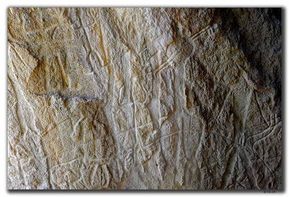 AZ098.Qobustan.Petroglyphen