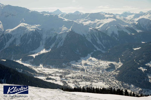P0054.Klosters von Madrisa.CH