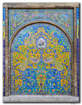 IR0250.Tehran.Golestan Palace