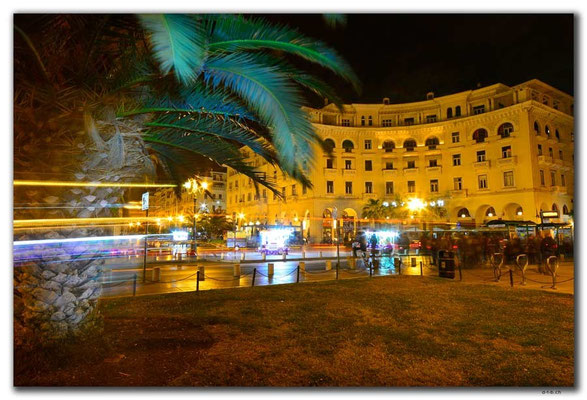 GR0096.Thessaloniki.Aristoteles Sq.