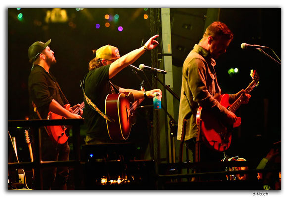 M0047.Montréal.Local Cover Band