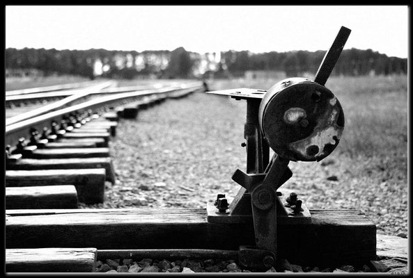 PL054.Birkenau.Weichensteller