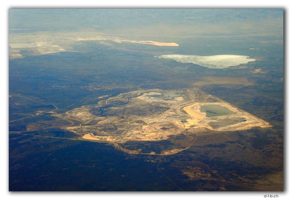 CA1015.Kearl Oil Sands