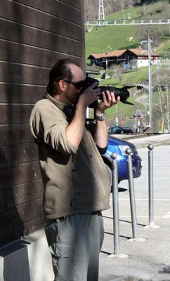 Schweiz,Klosters28.David Brandenberger (Foto von Clair Southwell)