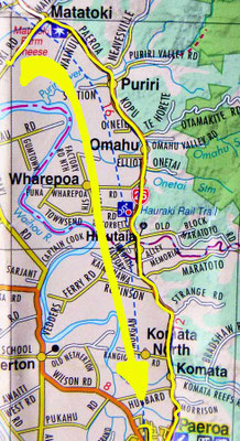 Tag: 471: Matatoki - Paeroa