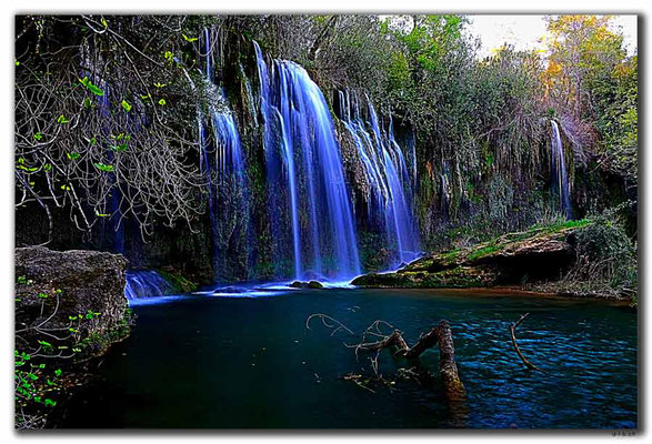 TR0310.Antalya.Kursunlu-Wasserfall