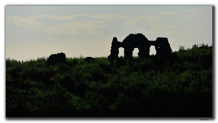 TR0426.Aspendos.Ruinen