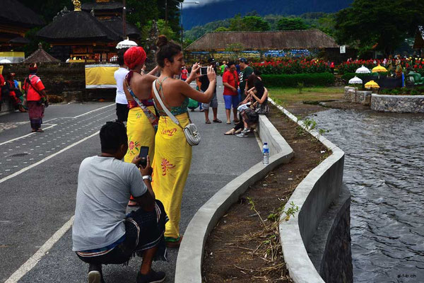 Indonesien.Bali.Bedugul