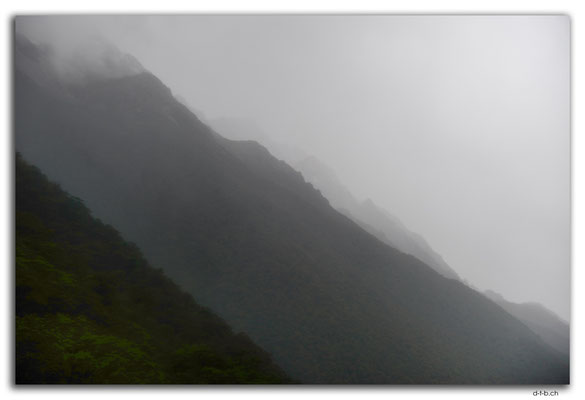NZ0670.Nelson Lakes N.P.Travers Range in fog