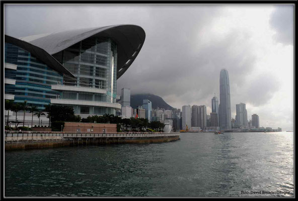 C2437  Hong Kong Wan Chai