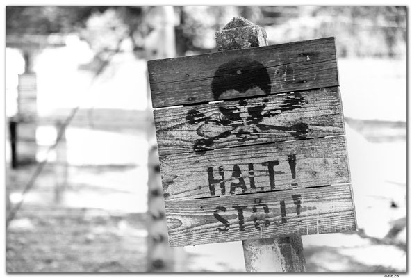 PL007.Auschwitz.Schild