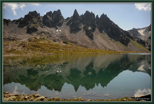 A0295.Hüenersee und Seeschijen.Klosters.CH