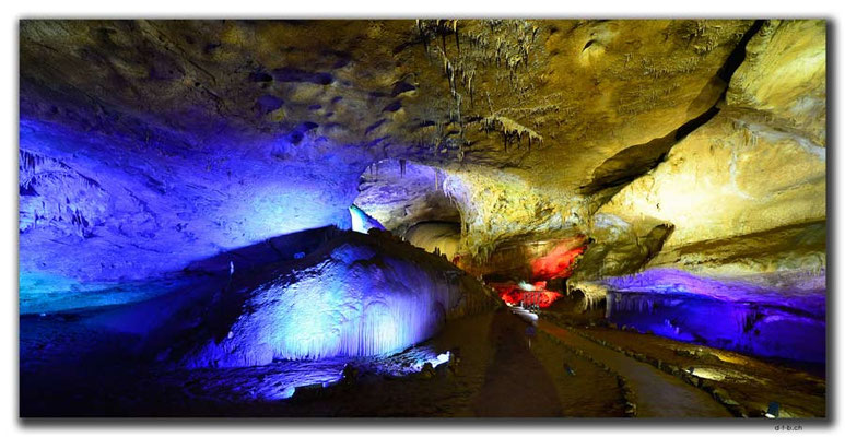 GE044.Prometheus Cave