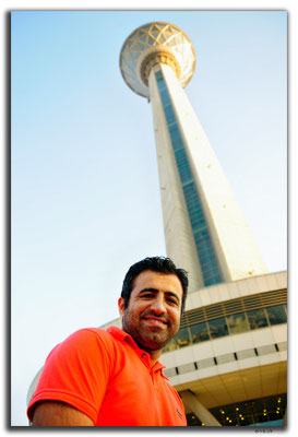 IR0057.Tehran.Milad Tower & Milad