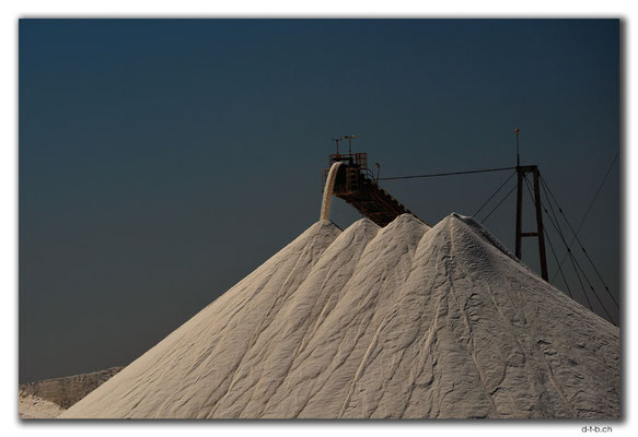 AU0285.Port Hedland,Rio Tinto Salt