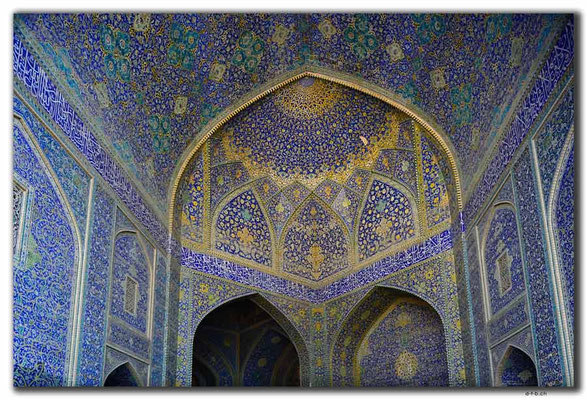 IR0070.Isfahan.Jame Abbasi Mosque