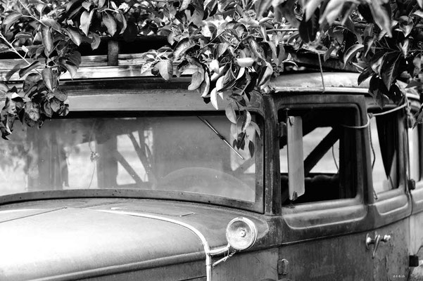 CA024 9Keremos Oldtimer