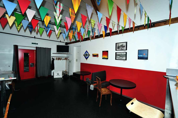Bild:Ausstellung,Kulturschuppen Klosters,d-t-b,d-t-b.ch,David Brandenberger,