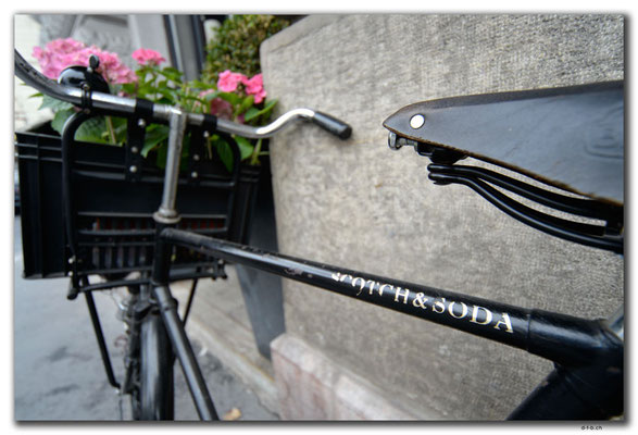 HU020.Budapest.Fahrrad