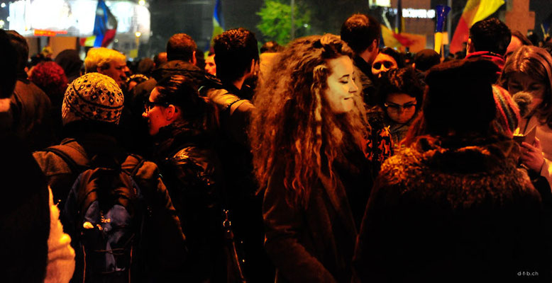 ROB051.Bukarest.Demonstration