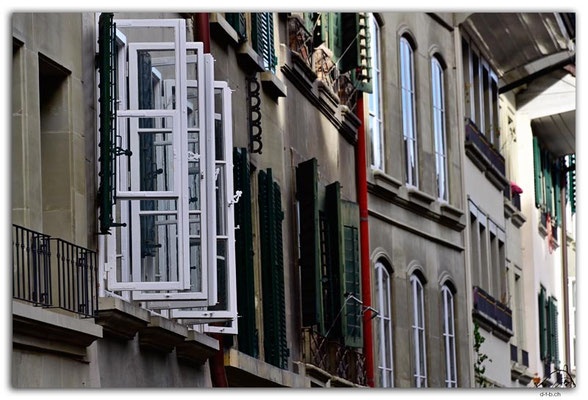 CH1151.Bern.Gasse