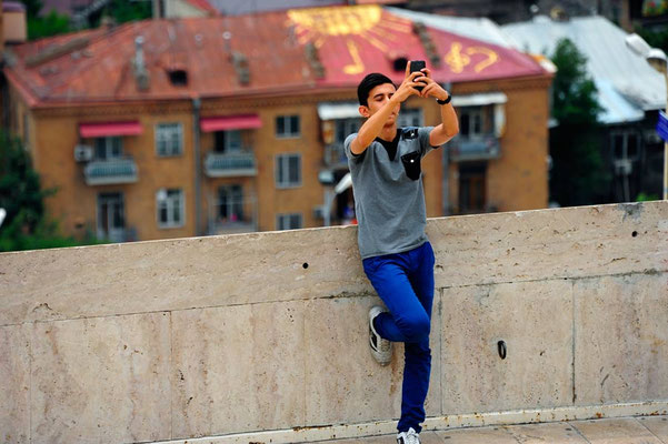 Armenien.Yerevan2