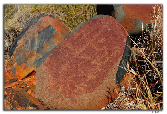 AU0320.Karratha.Rock Art