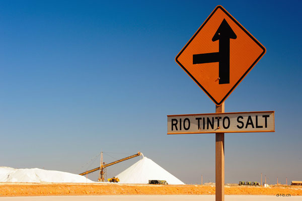 Australien.Port-Hedland