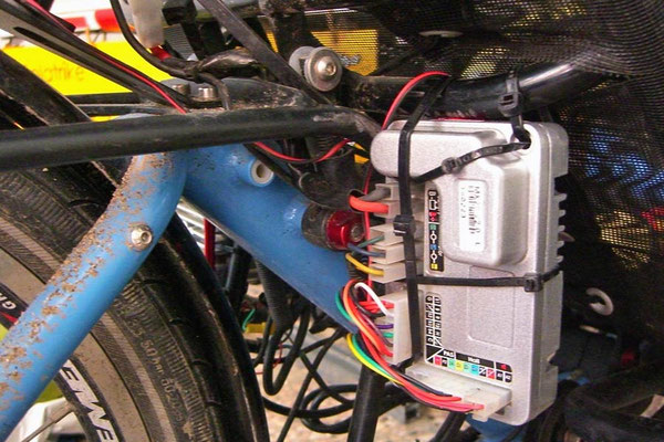TR: Solatrike in Giresun neuer Controller