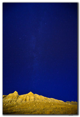 IR0130.Semirom.Starry Sky