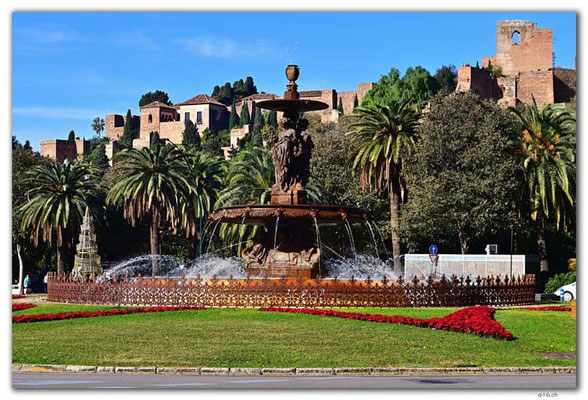 ES0017.Málaga.Alcazaba