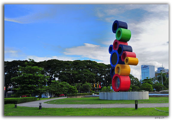PH0064.Angeles.SouthEast Asian Games Monument