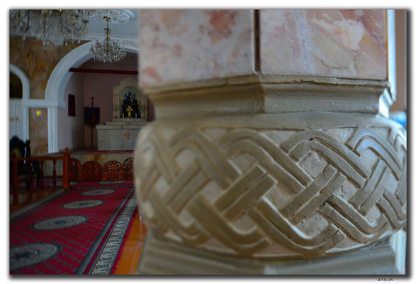 UZ0105.Samarkand.Arman Apostle Church