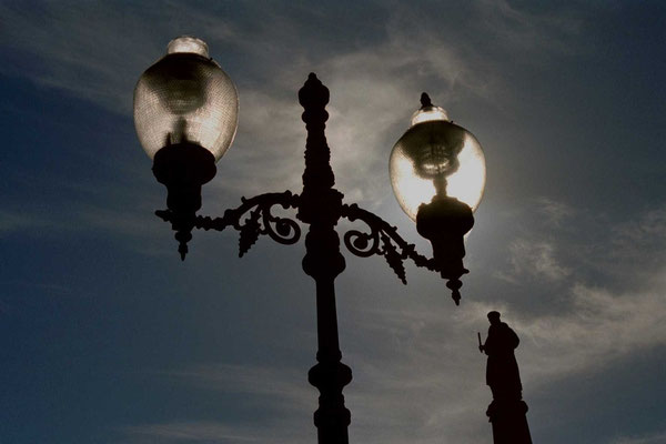 Spanien,Teneriffa.St.Cruz