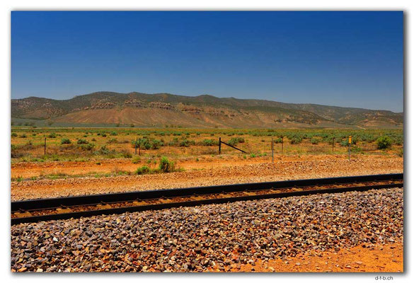 AU1054.Flinders Range