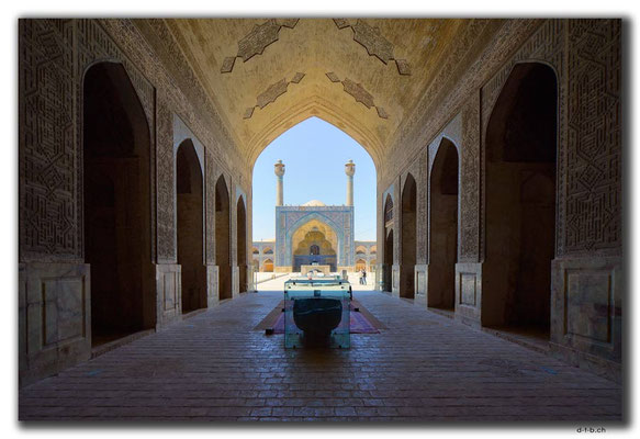 IR0186.Isfahan.Jame Mosque