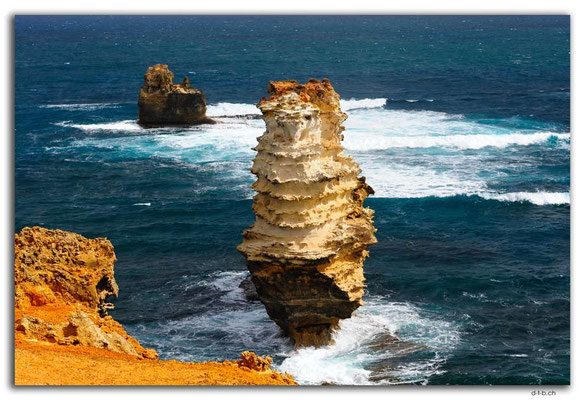 AU1156.Bay of Islands