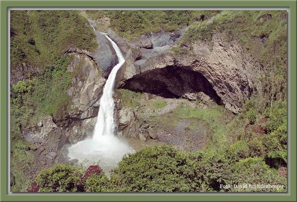 107.Baños,Ecuador