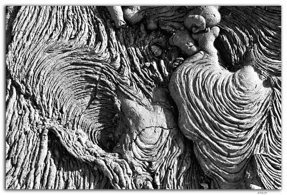 EQ0185.Santiago Island.Sullivan Bay.Lava Field