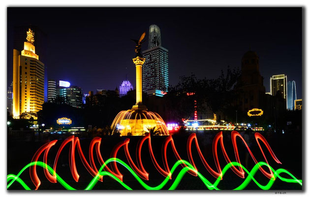 CN0404.Tianjin.Marco Polo Square