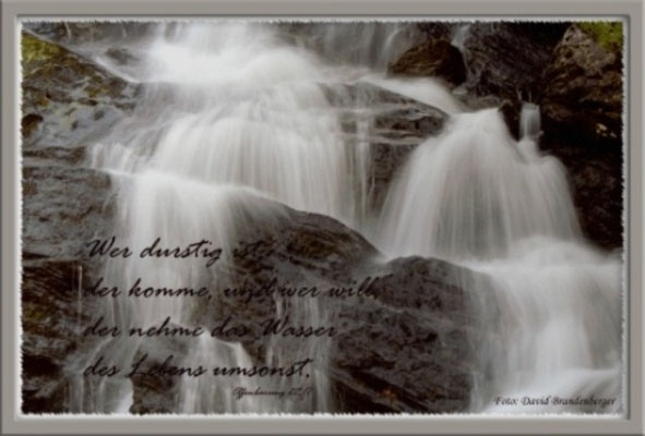 S0025 Steal falls,Schottland.Offenbarund 22.17