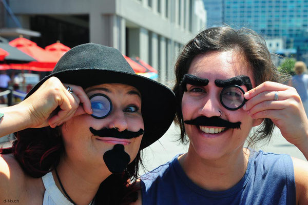 B081.Neuseeland.Wellington.Fake Beards